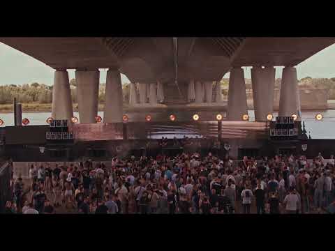 DIØN | Bridge by BASIS recording By the Creek 2022