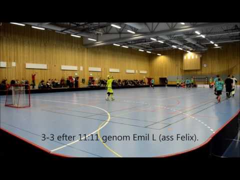 2016-01-23, Lomma FBC P01 - Bjärreds IBK P01