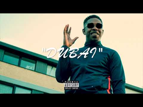 [FREE] ICEKIID x Gilli Type Beat - "DUBAI" - UK Afroswing Type Beat Instrumental 2021 (Prod. SIKE)