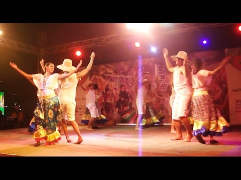 Brazilian Country Dance