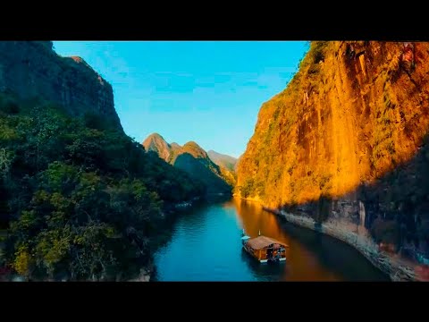 DIEGO NARANJO X PINK VOYAGE 🛶  LIVE HOUSE SET (4K)