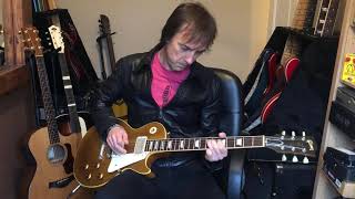 Real Guitars Winging It Across The Atlantic - Real Guitars Have Wings - Wishbone Ash