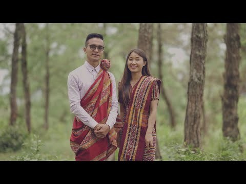 Robin Biak Phun Thiang & Biak Tha Sui || Semnak Kan Lairam