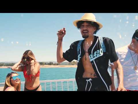 Por Sacramento Me La Paso - Grupo TMB Feat. Jairo Galvez [Video Oficial]