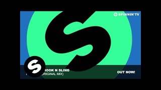 NERVO & Hook N Sling - Reason (Original Mix)