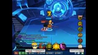 Lost Saga Indonesia Combo For Show (By Induu)