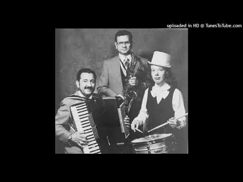 GREEN BAY WI EXOTICA Duane Westphal & The Regals "Yours" Dick Metko WISCONSIN polka