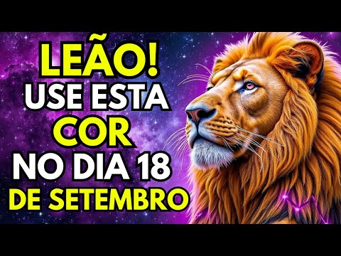 NOSTRADAMUS PREDICTED: WEAR THIS COLOR ON SEPTEMBER 18TH AND ATTRACT THIS MIRACLE INTO YOUR LIFE,...