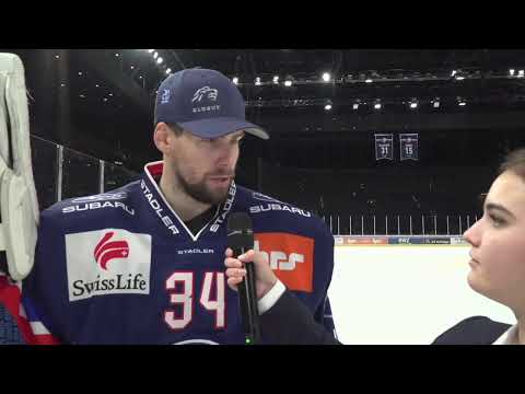 ZSC Lions - EHC Biel-Bienne | Update vom 23.11.2019