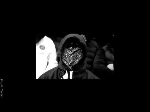 [FREE] Ziak X Freeze Corleone Drill Type Beat "MASQUE" - Drill by Twee