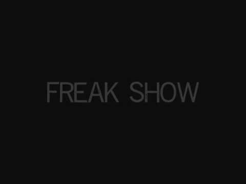Water Flame - Freak Show