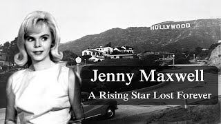 Download lagu Jenny Maxwell: A Rising Star Lost Forever mp3 Download lagu Jenny Maxwell: A Rising Star Lost Forever mp3