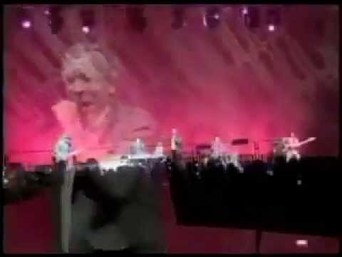 El señor esta en este Lugar- Marco B. (version nueva)