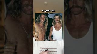 Download lagu Why Did People Used to Look Older? mp3