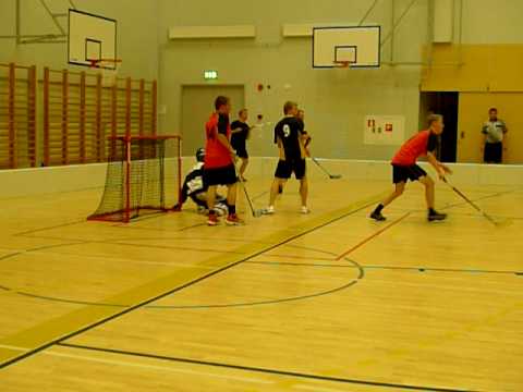 KorsKa A - Greasers FBC 6-1