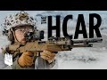 The Modern BAR, The Heavy Counter Assault Rifle (HCAR)