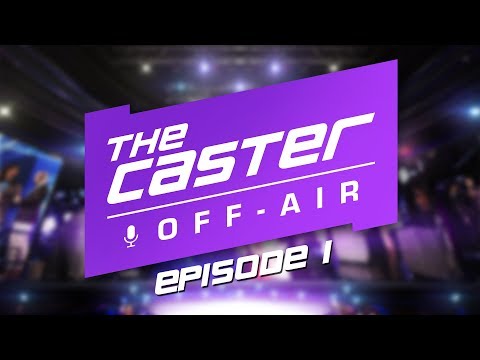 The Caster - Off Air