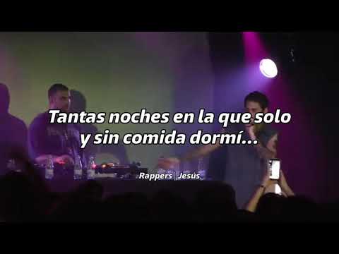 No les miento - Canserbero
