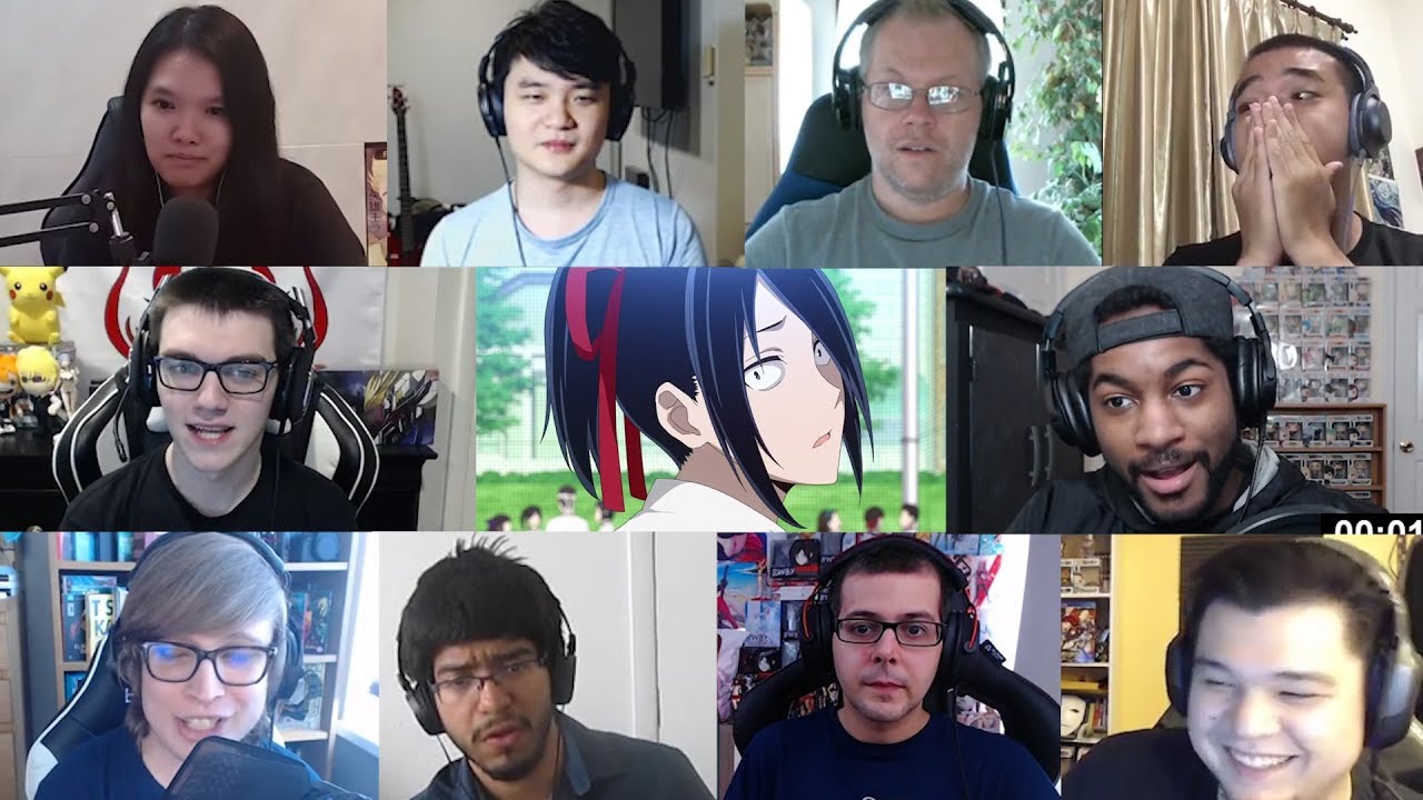 Download Kaguya Sama Love Is War Season 2 Episode 11 Bigge Download Kaguya Sama Love Is War Season 2 Episode 11 Bigge