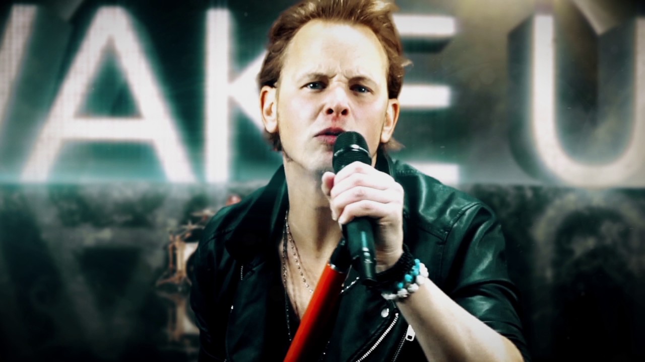 Eclipse — Never Look Back