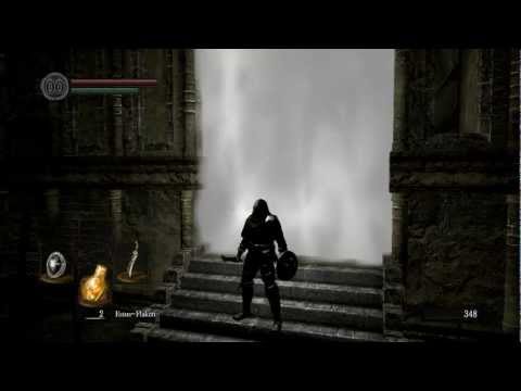 Dark Souls Tipps für anfänger =Asyl Dämonen Boss einfach besigen=