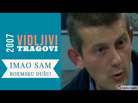 Od ovisnika do svećenika: Imao sam boemsku, buntovnu dušu! (don Ivan Filipović)