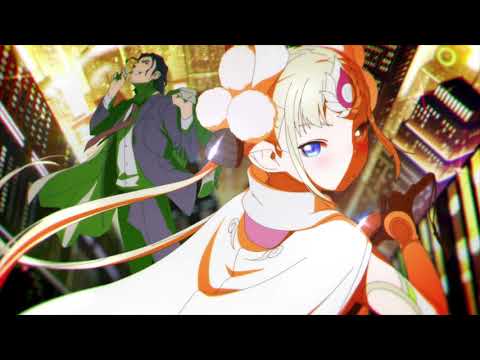 Cop Craft Rakuen Toshi Masayoshi Ooishi