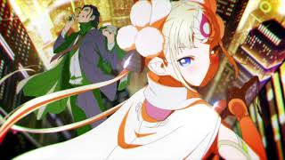 Cover art for Rakuen Tonshi (Cop craft)