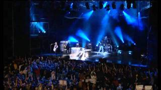 SILBERMOND - MEER SEIN + INTRO - [Live.in.Kamenz 2005]