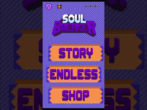 Soul Breaker video thumbnail