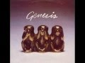 Genesis - Naminanu (instrumental - 1981)