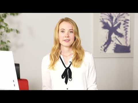 Ergonomie leicht gemacht: Tipps für einen gesunden Arbeitsplatz