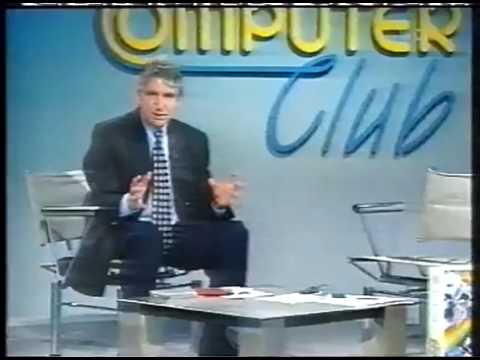 WDR Computerclub 10/95