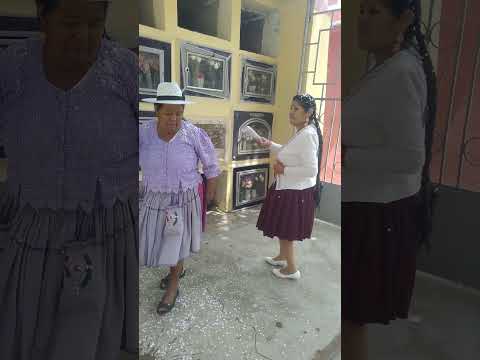 ☠️☠️Dia de los difuntos👿💀👿💀, punata, cochabamba, Bolivia 🇧🇴  #elpersonajedelasemana #yosoydelos7mil