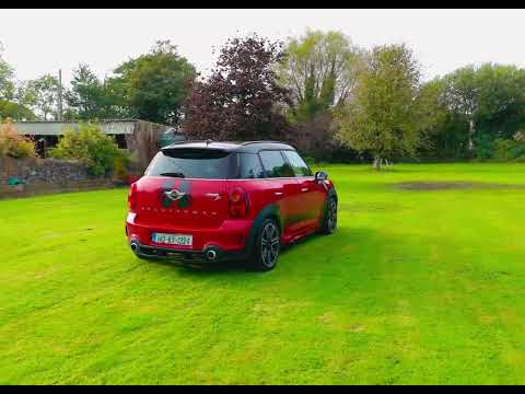 Mini Countryman   2.0 SD ALL FOUR COOPER JCW 2014 - Image 2