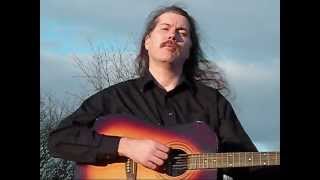 Teevie - It's Your Party (Dwarves acoustic cover)