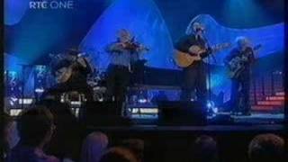Damien Dempsey & The Dubliners - Night Visiting Song