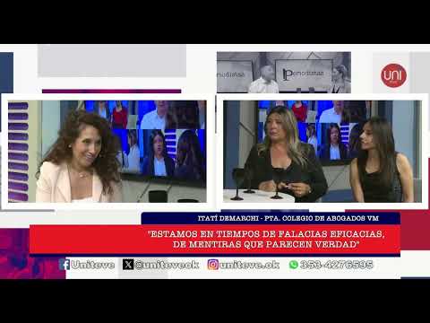 Periodistas | Reforma laboral