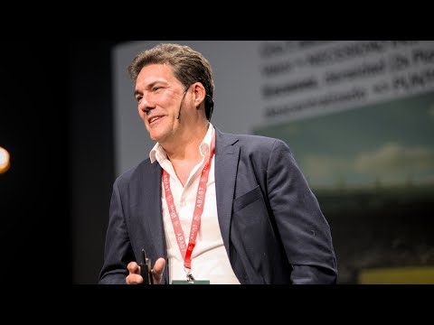 Andorra Economic Forum and Gustavo Martínez