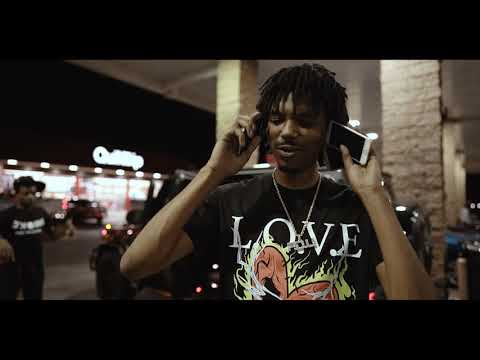 CoryRackz - "Born Star" (Official Music Video)