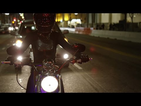 Erick Morillo feat. Kylee Katch - No End (Official Music Video)