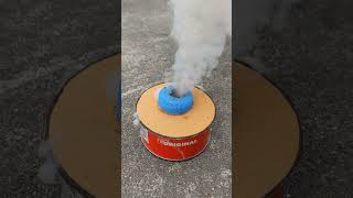 Download lagu DIY smoke bomb mp3 Download lagu DIY smoke bomb mp3