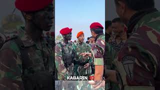 Download lagu His father is Colonel Kopasgat, his son is Kopassus #shortsvideo #kopasgat #kopassus #danjenkopas... mp3