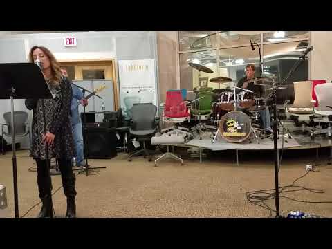 The Wannabeez Make We and Angel