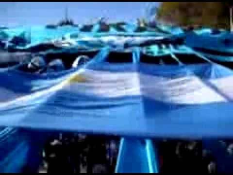 belgrano de cordoba -  el video pirata