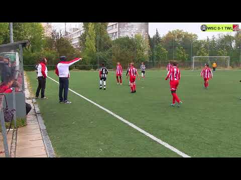WSC U13 - TWL U13