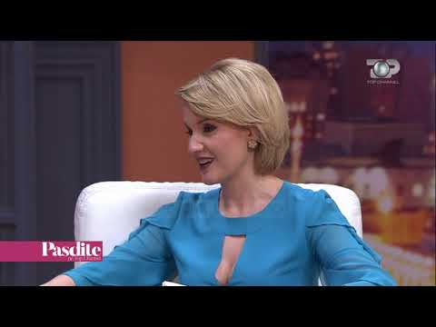 Pasdite ne TCH, Vera Bekteshi, 8 Mars 2018, Pjesa 1