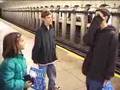 New York 1999