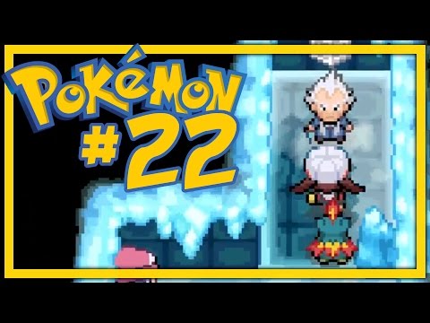 Trump Plays Pokémon SoulSilver - Part 22