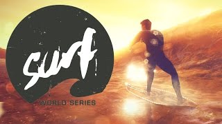 Surf World Series XBOX LIVE Key UNITED KINGDOM